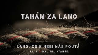 Lano co k nebi nás poutá (Výklad žalmu 119) - třetí díl