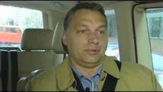 Orbán Viktor a Tarka magyar: Az aláírókkal nem volt baja, csak a címe bosszantotta!