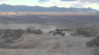 SNORE Rage At The River -TEASER- 2014 Desert Race Off Road Trophy Truck Racing