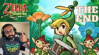 The Legend of Zelda: The Minish Cap - Let's Play (Finale)