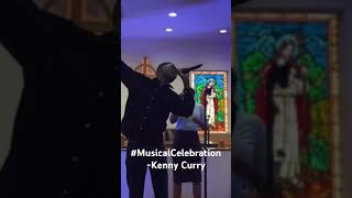 Musical Celebration - Kenny Curry