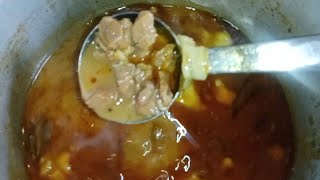 மட்டன் தண்ணி குழம்பு மட்டன் கிரேவி/mutton thanni kulambu/ செட்டிநாடு mutton kulambu mutton gravy.