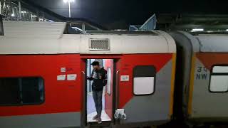 Kurnool-Jaipur Express