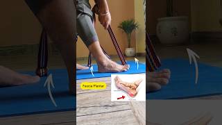 Heel pain relief yoga exercise #music #bollywood #song #motivation #yoga