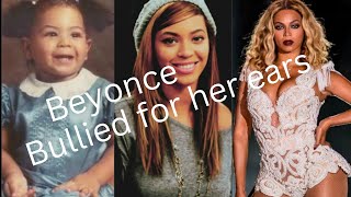 Beyoncé's Bullying Story: From Shy Kid to Global Superstar