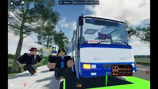 polish car driving odc1 (jade autobusem)