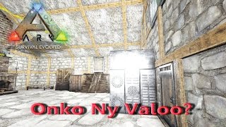 ARK Survival Evolved 48.5 - Onko Ny Valoo?