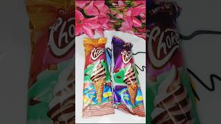 Chokeo#viralvideo #yummyunboxing #icecream #shortvideo