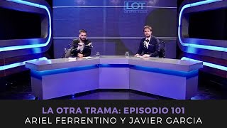 Milei, Bullrich y Massa consiguen nuevos apoyos, algunos impensados | #LOT Programa 101 | 31-08-23