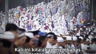 Panduan Hari Raya Sesuai Sunah