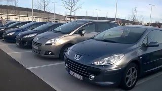 20. výročný minimeeting v BORY MALL