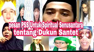 Spiritual indonesia berjolak kembali ?..apa sebenarnya yang terkadi