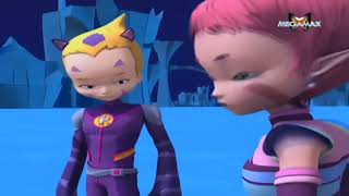 Code Lyoko Episodul 94   Lupta Pana La Capat