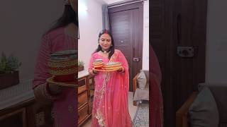 #karwachauth #karwachauthspecial #ktravelvlog #2024 #ytshorts #youtubeshorts #reels #festival