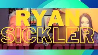 Episode #21- Ryan Sickler (Comedian, The Honeydew Podcast)