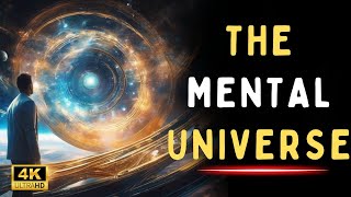 The Mental Universe | The Mind Is More Than a Passive Observer; It Shapes Reality