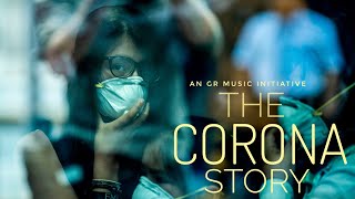 The Corona Story - An GR Music Initiative | Hindi