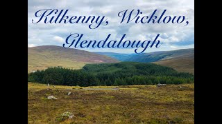 Kilkenny Wicklow Glendalough | A day trip from Dublin