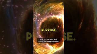 Purpose In The Universe - Meditation Global Community #meditation #yoga #manifesting #space