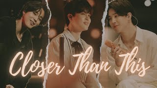 Park Jimin - Closer Than This