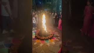 Happy Lohri #lohri #makarsankranti #trending #viral