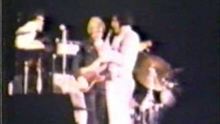 Elvis live in Pittsburgh (december 31, 1976) part 3