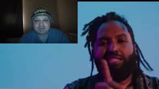 American reacts to 249Toodope | Look - كشف  Toodope X Big Hass