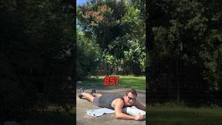 I Survived 1000 Push-ups In A Day pt.10 #pushups #fitness #fitnessmotivation #workoutmotivation