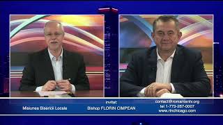 Față în Față - Misiunea Bisericii - Florin Cîmpean