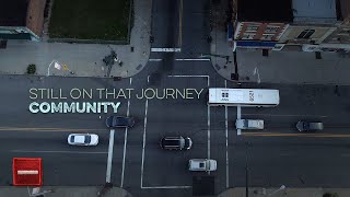 Still on That Journey - Part 02: Community