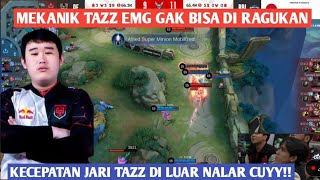 [ FULL MATCH ] ALTER EGO VS REBELLION ZION MATCH 1 -WEEK 1 DAY 2 MPL ID S13 | REGULER SEASON