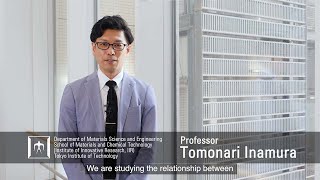 Mathematical aspects of microstructure and alloy design - Tomonari Inamura Laboratory