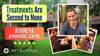 Asthma & Sinus Solutions: Inside Panchakarma At Athreya Centre - A Client's Journey | Ayurooms