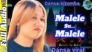 Malele dansa kizomba terbaru 🌴 dansa terbaru onne Alvarez 💃Dansa viral #pelurutimor @Pelurutimor