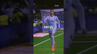 Ronaldo awesome goal 😮 || #shorts #Ronaldo #CR7 #reeltola #cristianoronaldo #messi