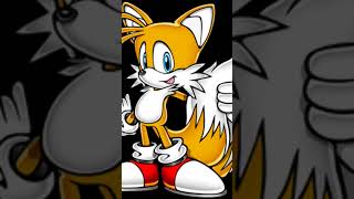 Tails.exe part 5 #shorts