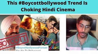 Bollywood का Boycott कहाँ तक सही