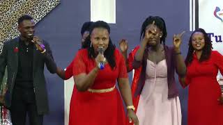 Praise & Worship With UCC KASUBI WORSHIP TEAM LIVE AT UCC KASUBI INNERMAN MINISTREIS 22 05 2022