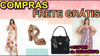 TUTORIAL COMO FAZER COMPRAS NA POSTHAUS COM FRETE GRÁTIS