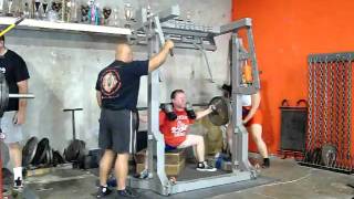 squat 7 31 10 24