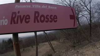 Mtb Enduro Rive Rosse