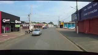 City Tour na cidade de Poconé/Mt - Porta de Entrada do Pantanal - Out/2023