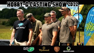 Hobby-G Casting Show 2022