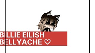 Bellyache (billie Eilish )