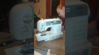 Brother CE-5000PRW How to Find Replacement Parts@sewwhatseamstress9076