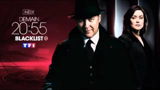 blacklist demain 20h55 Tf1 29 9 2015