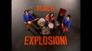 The Jon Spencer Blues Explosion - Bellbottoms (official video)