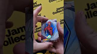 Spider-Man 60 Years! Protector Pack Opening