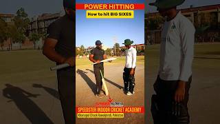 How to Hit Big Sixes || Power Hitting|| AltafAhmadSpeedster || Heavy weight Bat vs Light weight Bat