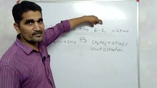 chemical properties of haloalkanes and haloarenes | #chemistry_12th #gcclearnhub #dipaksir #G.C.C